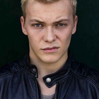 Julius Nitschkoff image